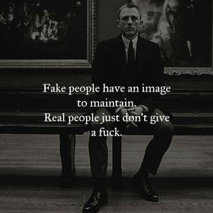 Meet your Posher, Don